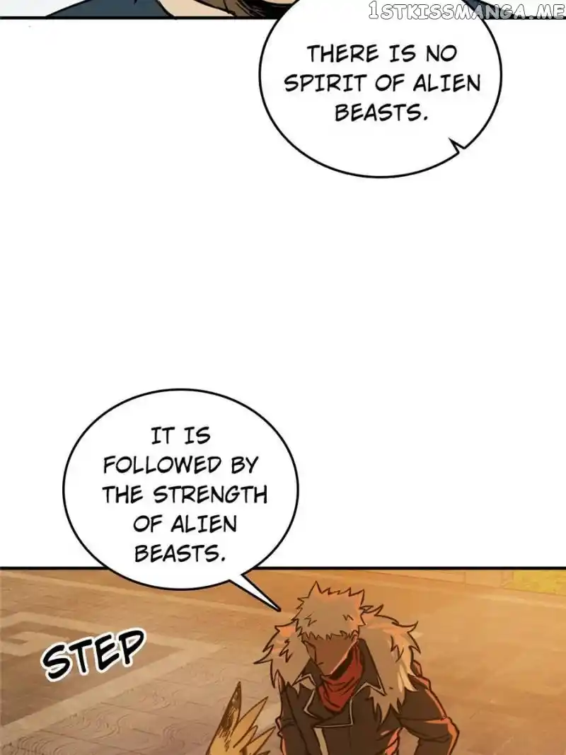 All Starts With Ubume Chapter 125