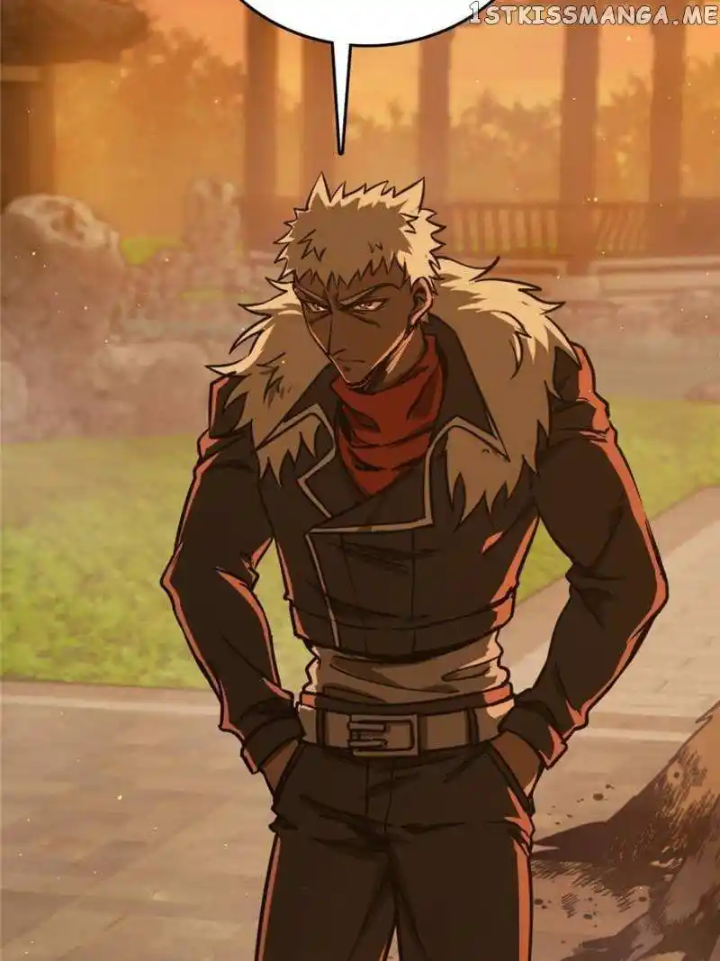 All Starts With Ubume Chapter 125