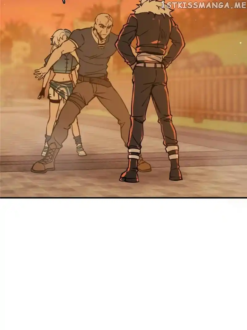 All Starts With Ubume Chapter 125