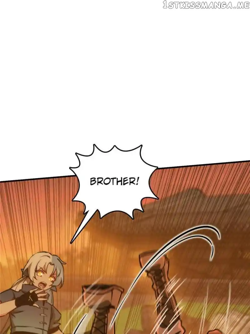 All Starts With Ubume Chapter 125