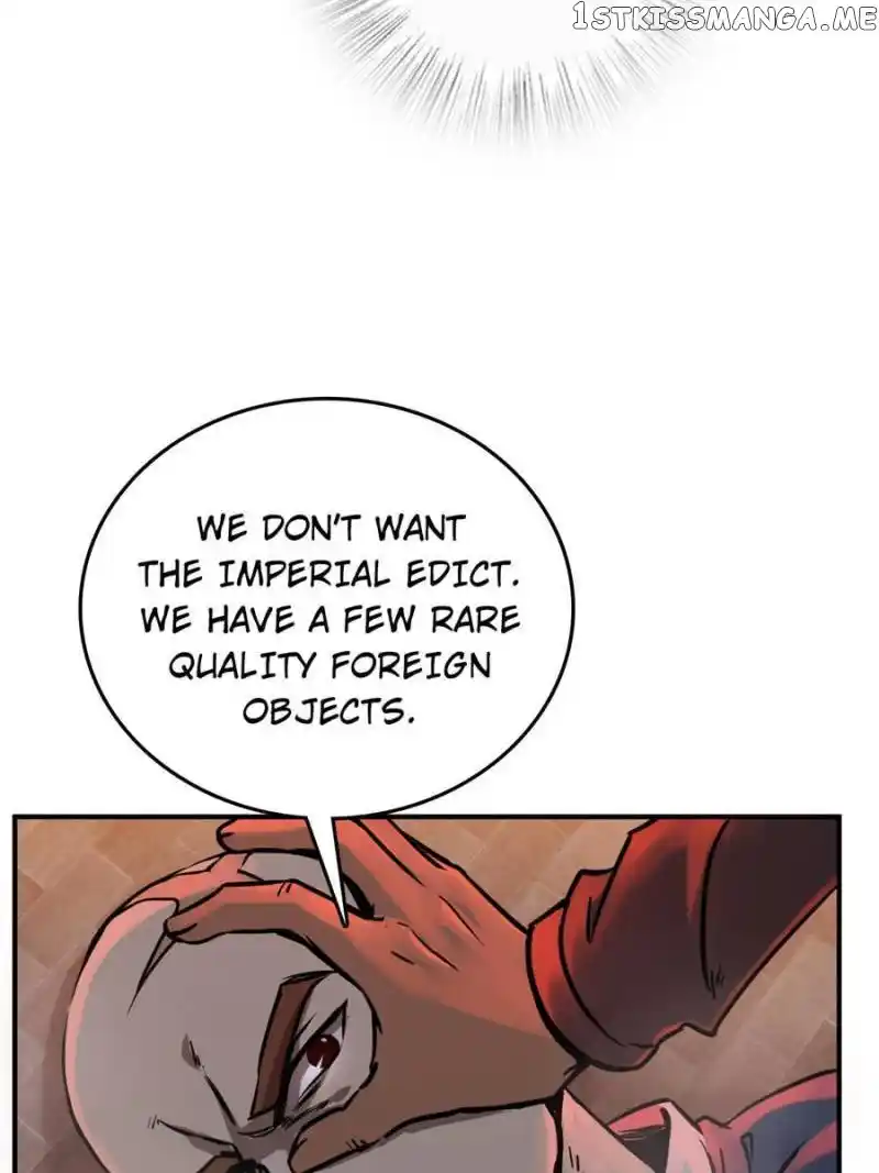 All Starts With Ubume Chapter 125