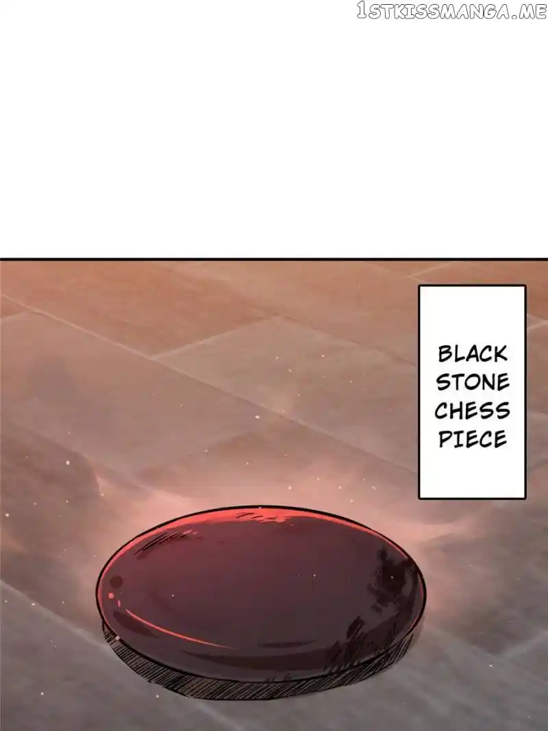 All Starts With Ubume Chapter 125