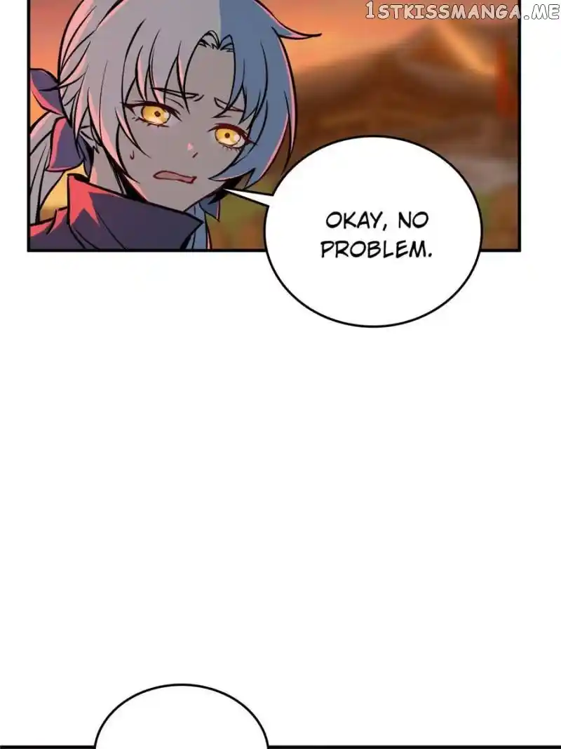 All Starts With Ubume Chapter 125