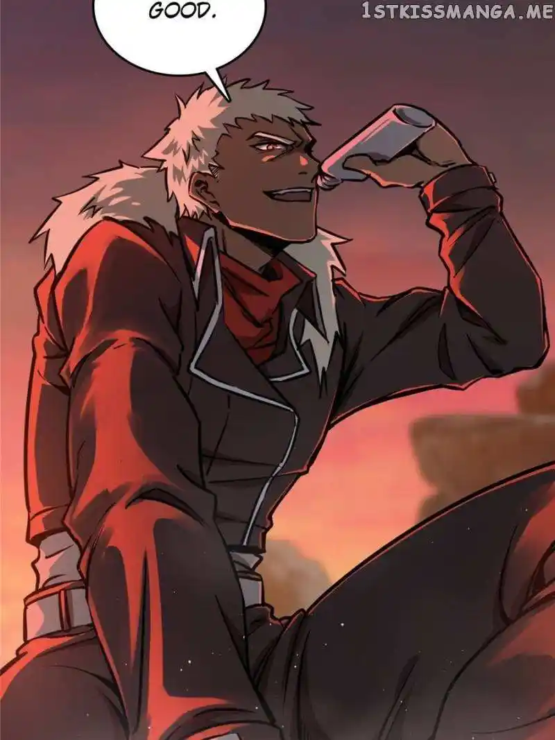 All Starts With Ubume Chapter 125