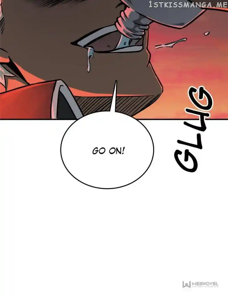 All Starts With Ubume Chapter 125