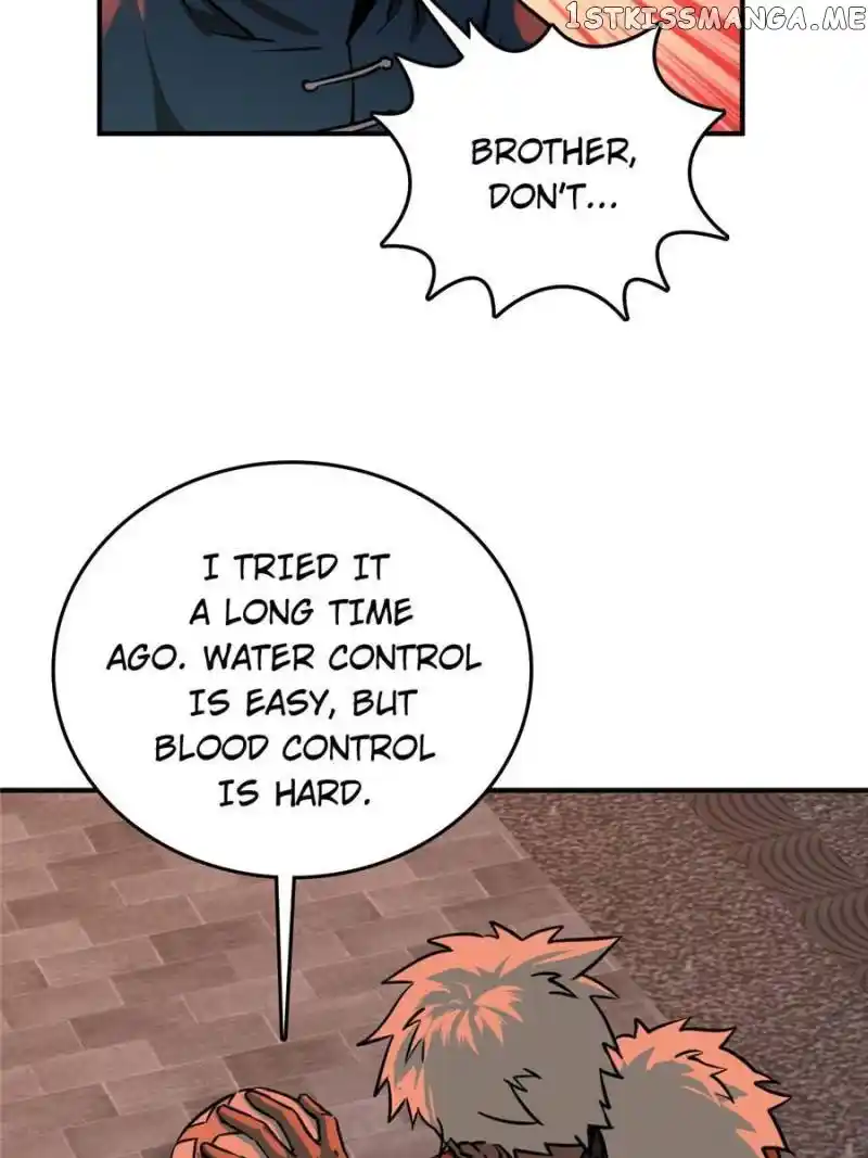 All Starts With Ubume Chapter 125