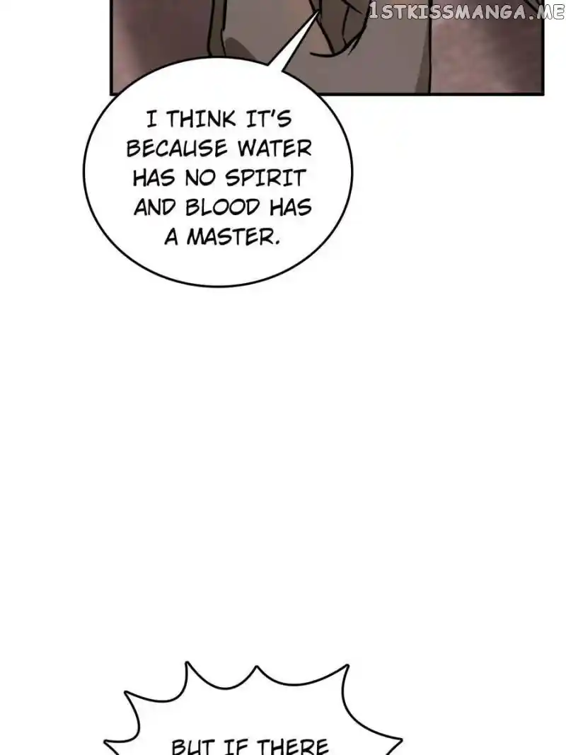 All Starts With Ubume Chapter 125