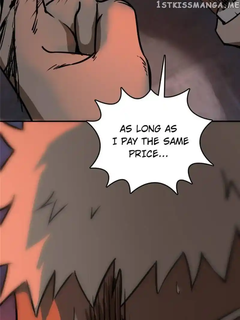 All Starts With Ubume Chapter 125