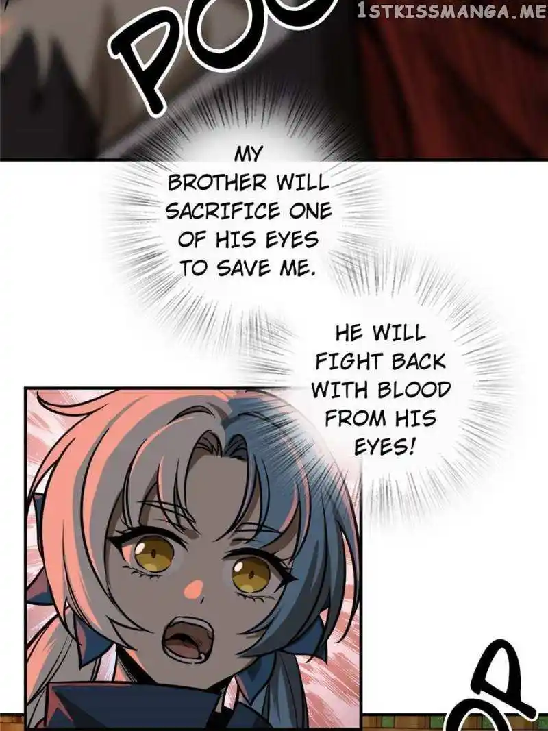 All Starts With Ubume Chapter 125