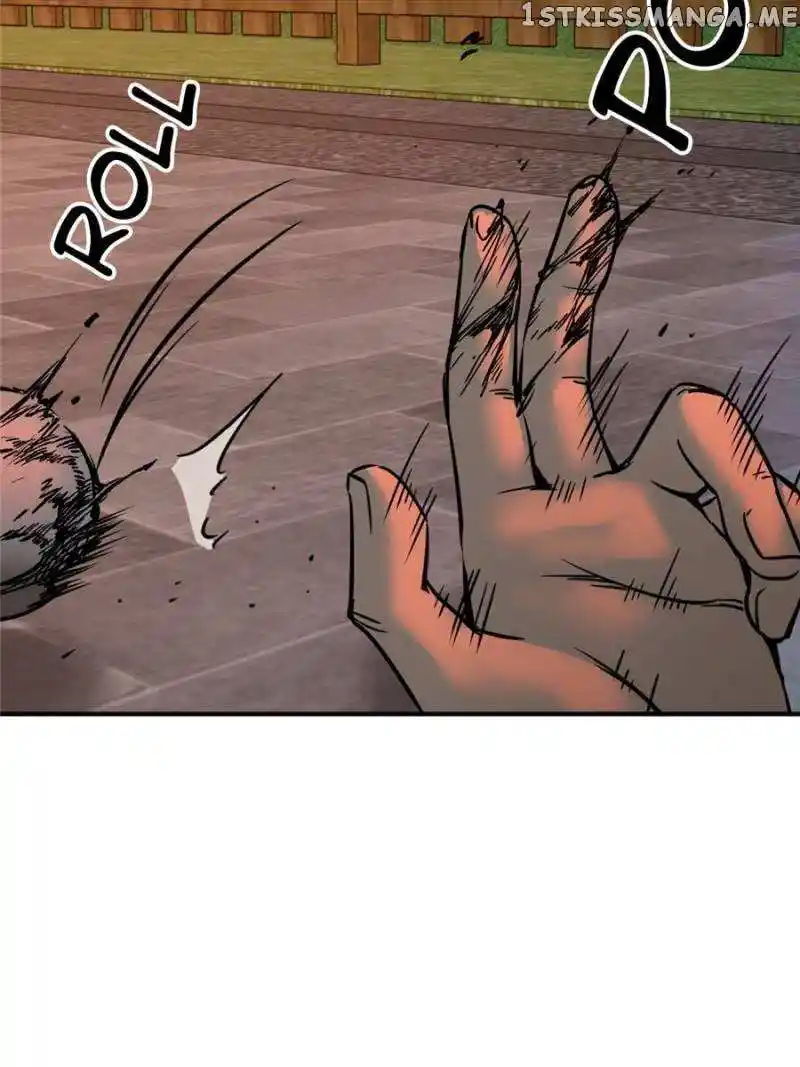 All Starts With Ubume Chapter 125