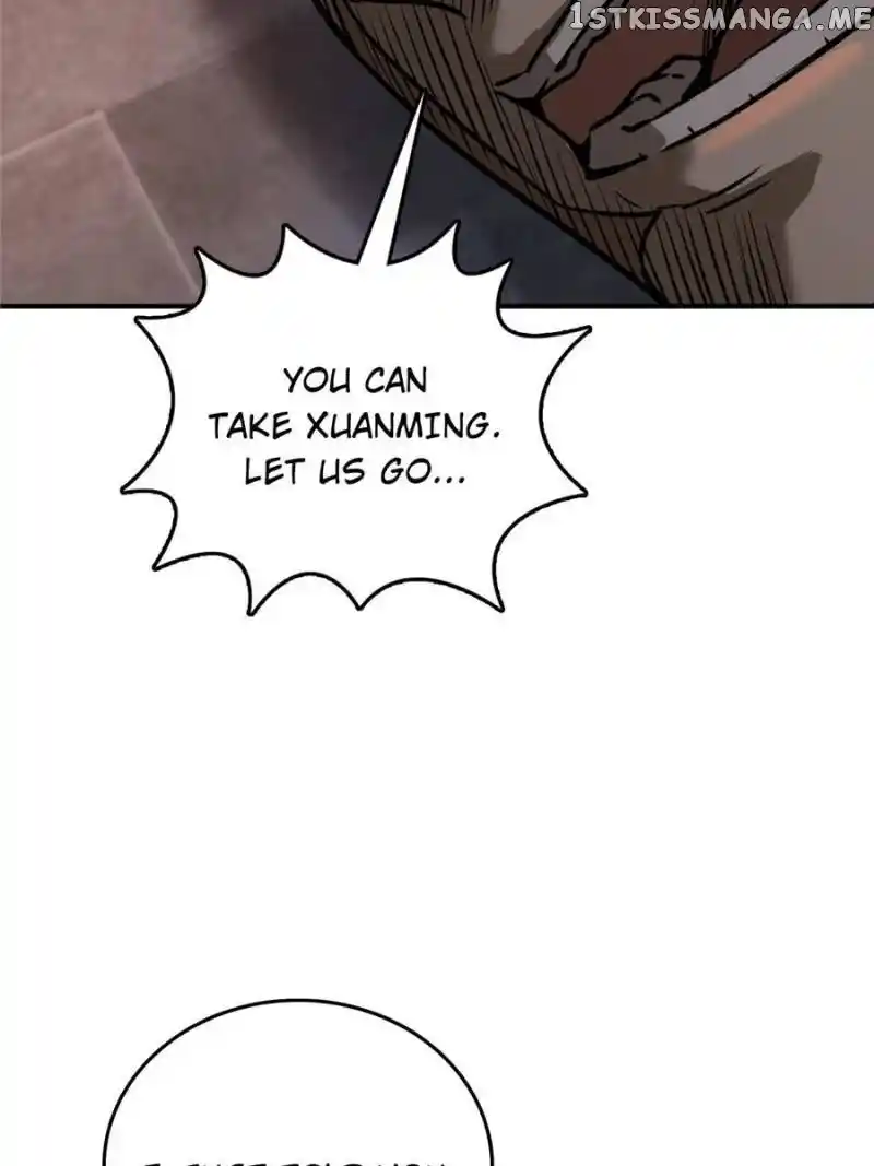 All Starts With Ubume Chapter 125