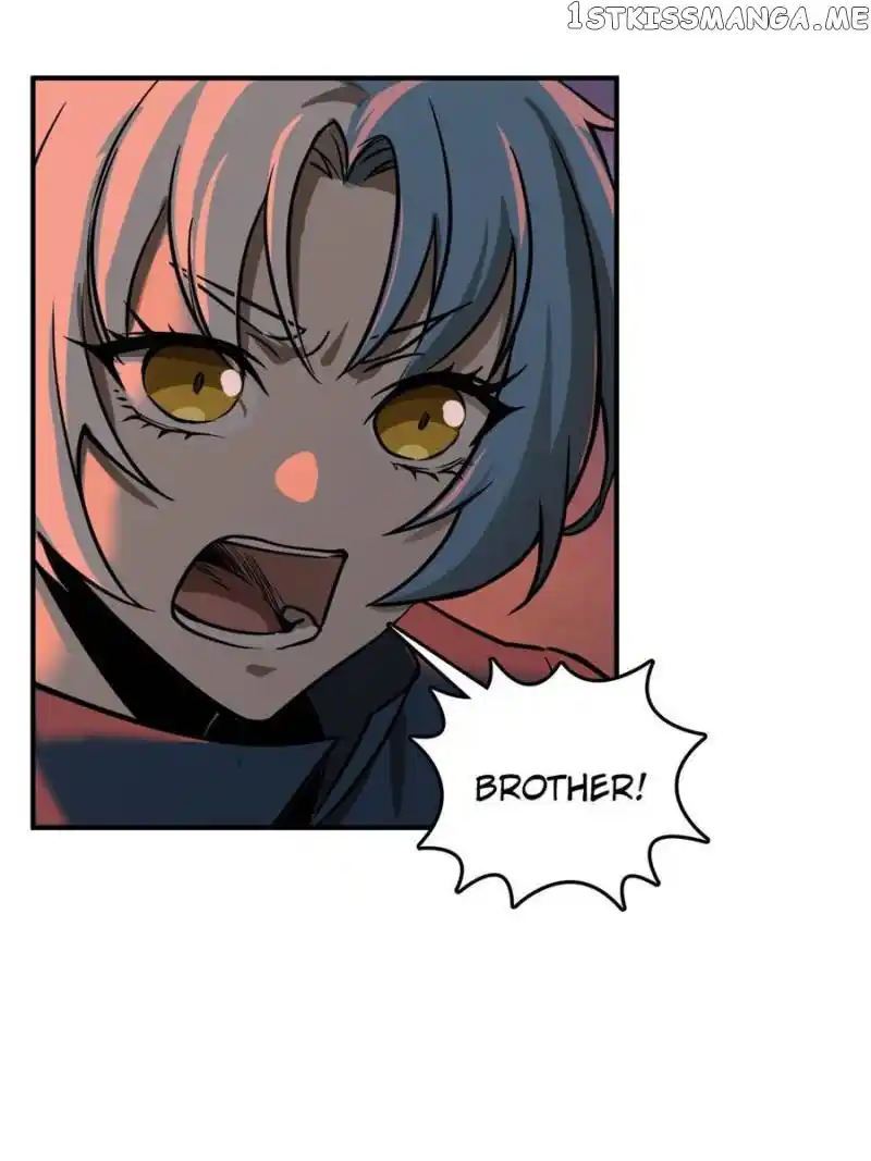 All Starts With Ubume Chapter 125