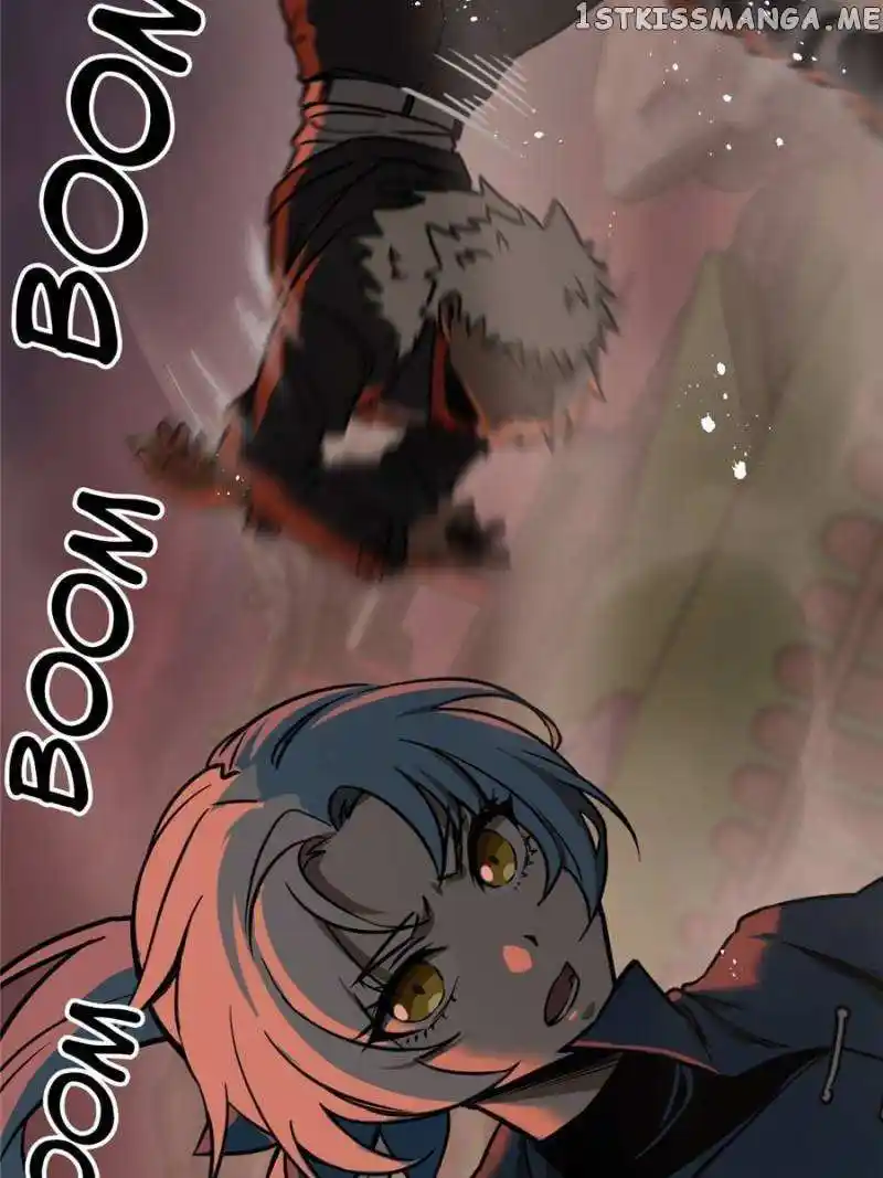 All Starts With Ubume Chapter 125