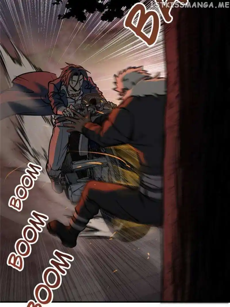 All Starts With Ubume Chapter 125