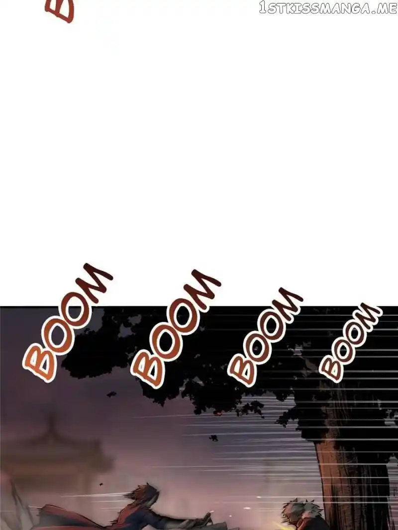 All Starts With Ubume Chapter 125