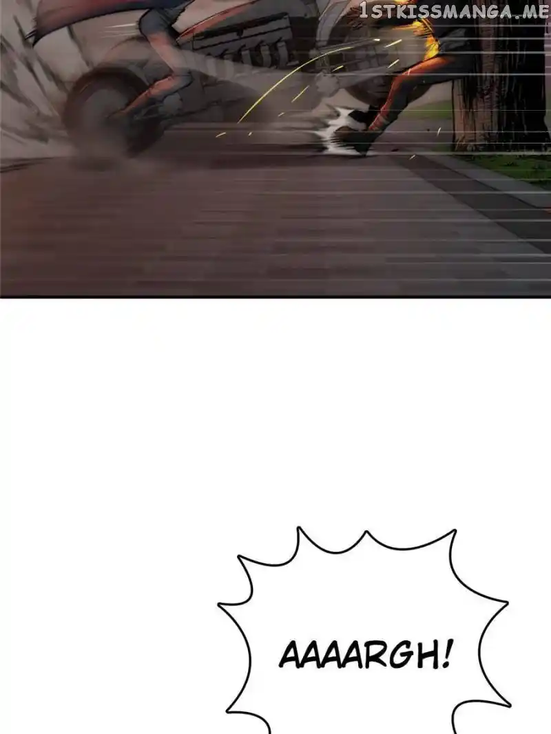 All Starts With Ubume Chapter 125