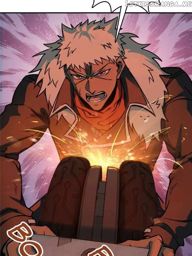 All Starts With Ubume Chapter 125