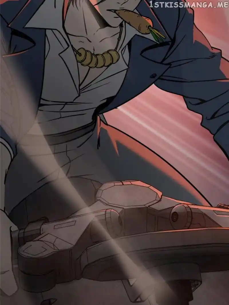 All Starts With Ubume Chapter 125