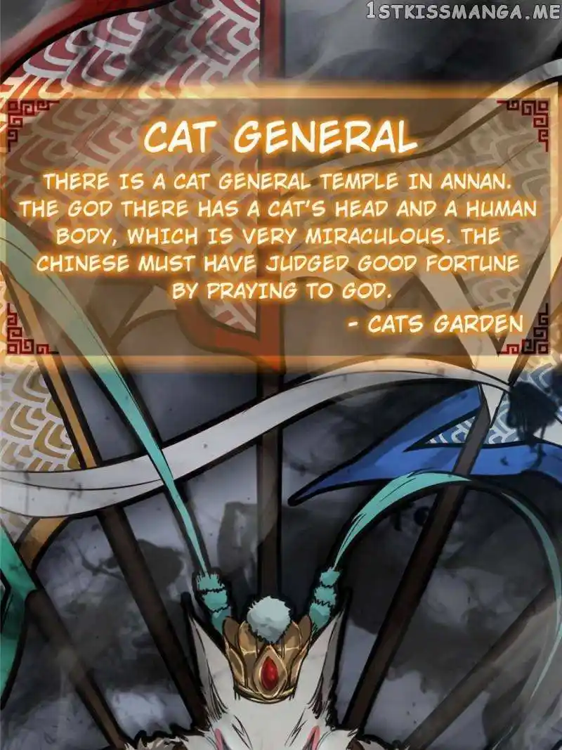 All Starts With Ubume Chapter 125