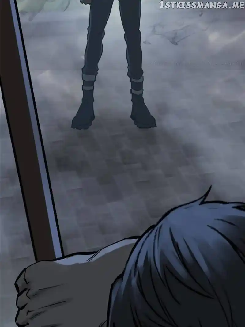 All Starts With Ubume Chapter 125