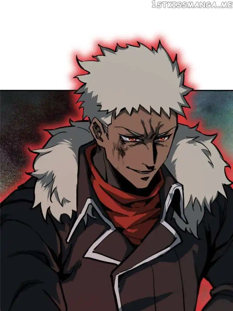 All Starts With Ubume Chapter 125