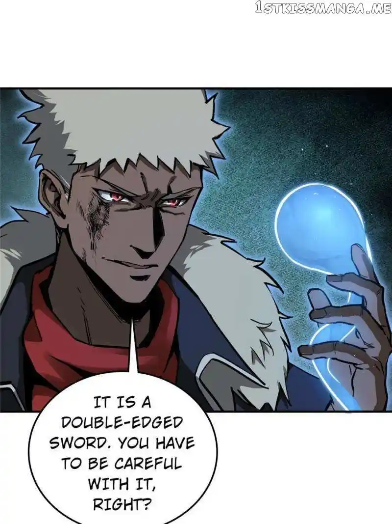 All Starts With Ubume Chapter 125