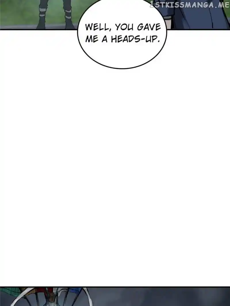 All Starts With Ubume Chapter 125