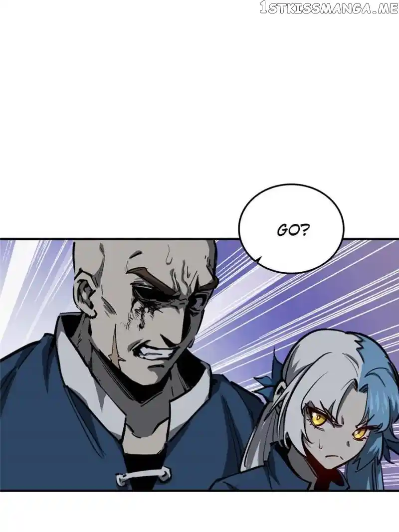 All Starts With Ubume Chapter 125