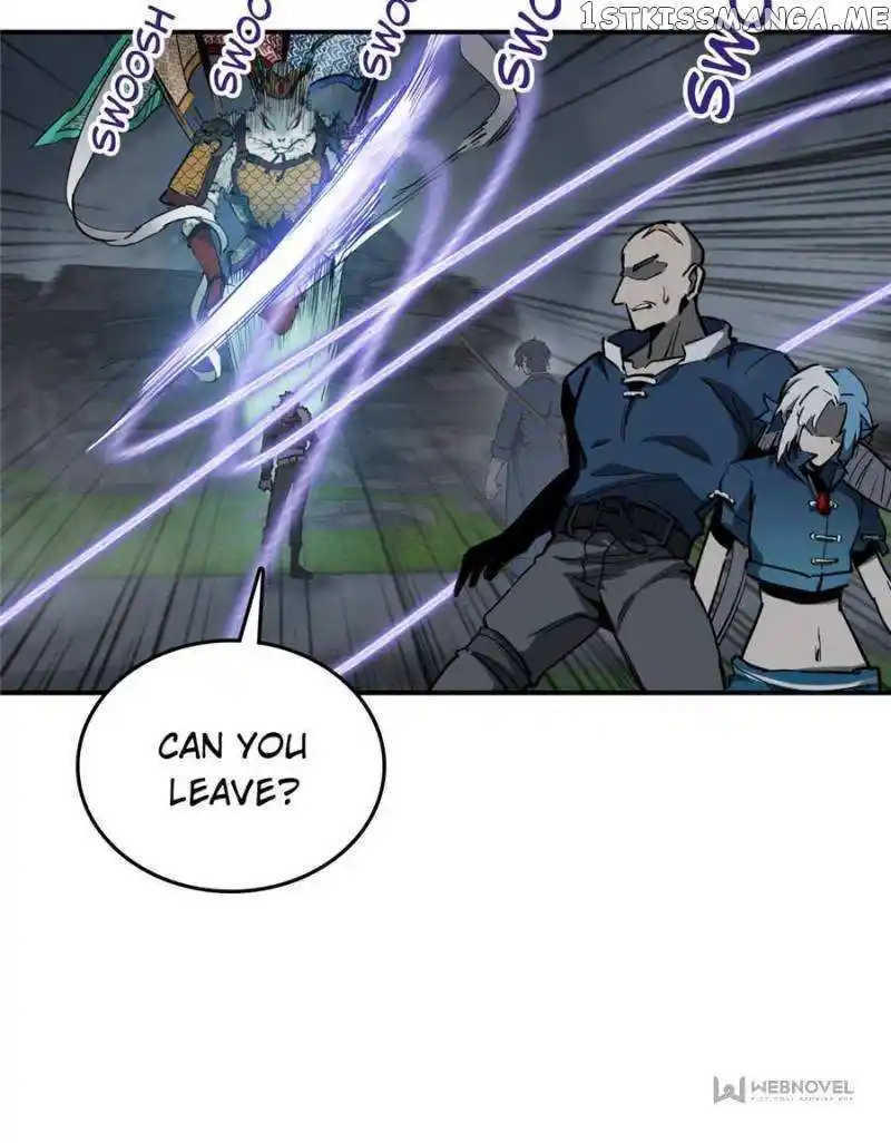 All Starts With Ubume Chapter 125