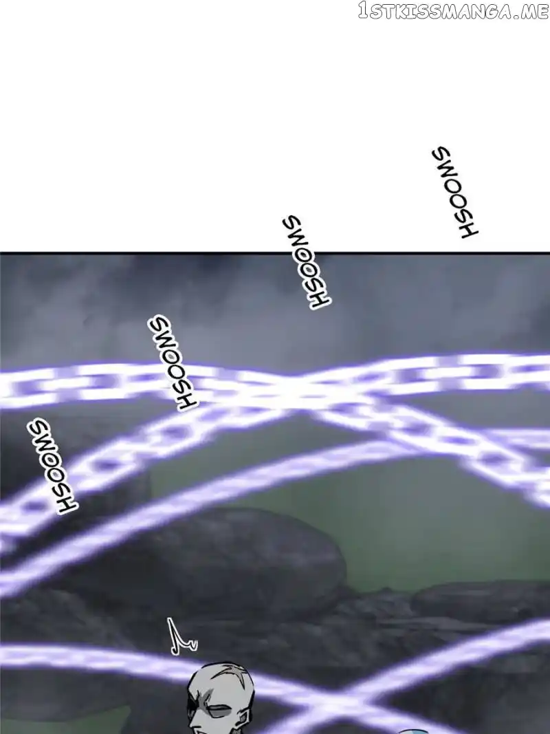 All Starts With Ubume Chapter 125