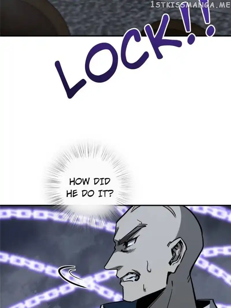 All Starts With Ubume Chapter 125