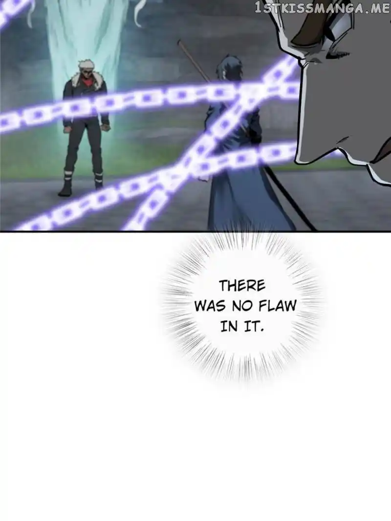 All Starts With Ubume Chapter 125