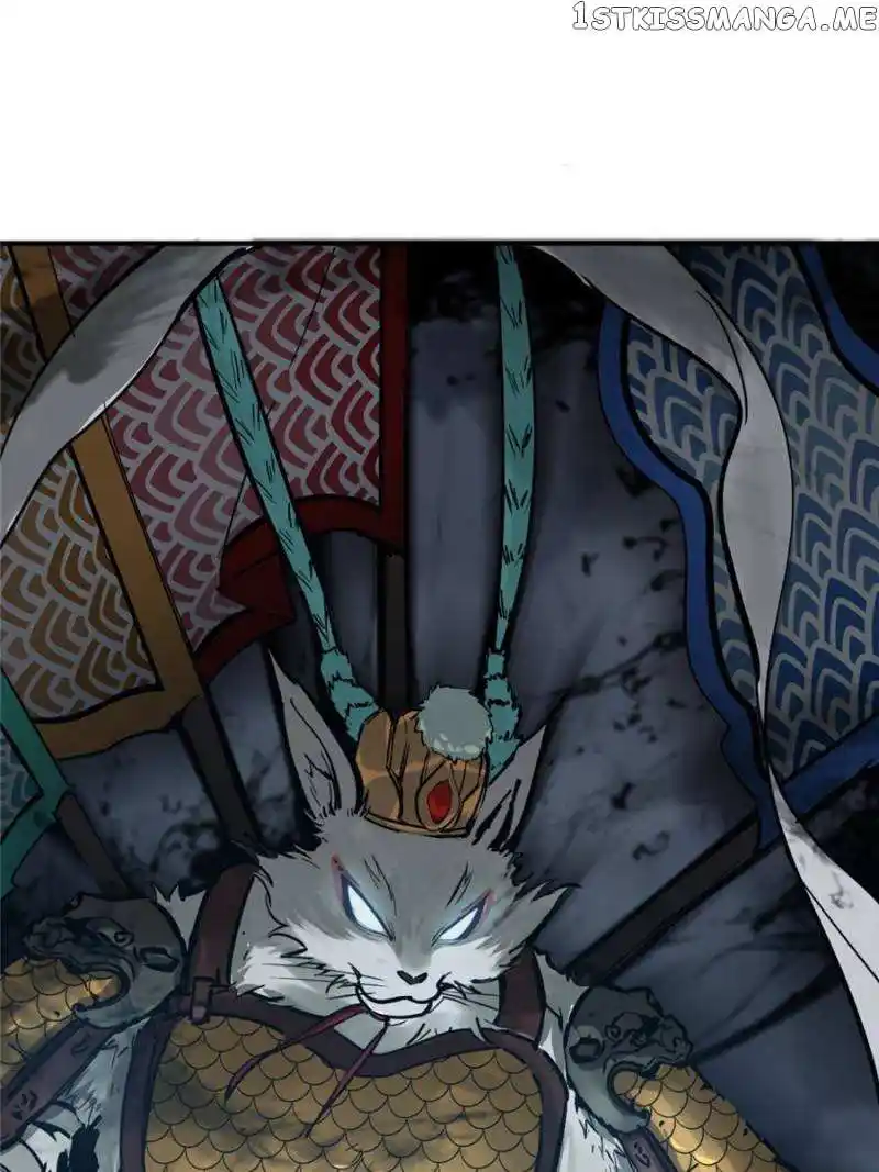 All Starts With Ubume Chapter 125