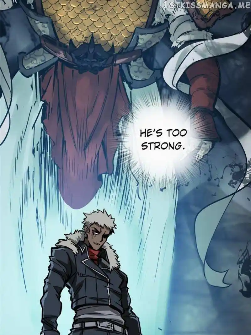 All Starts With Ubume Chapter 125