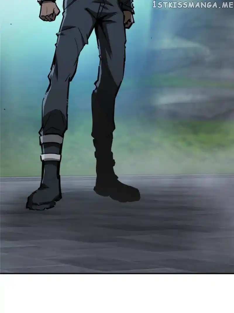 All Starts With Ubume Chapter 125