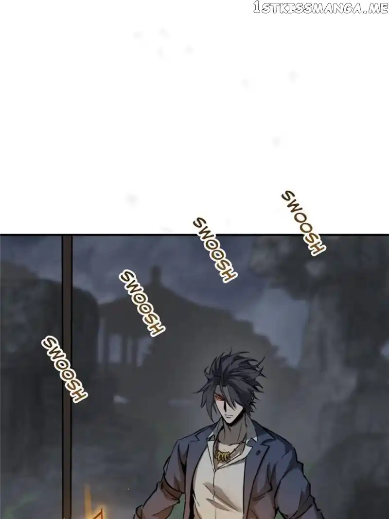 All Starts With Ubume Chapter 125