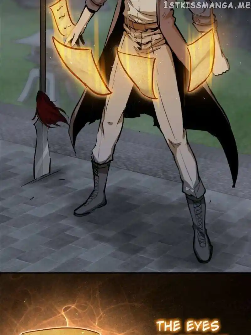 All Starts With Ubume Chapter 125