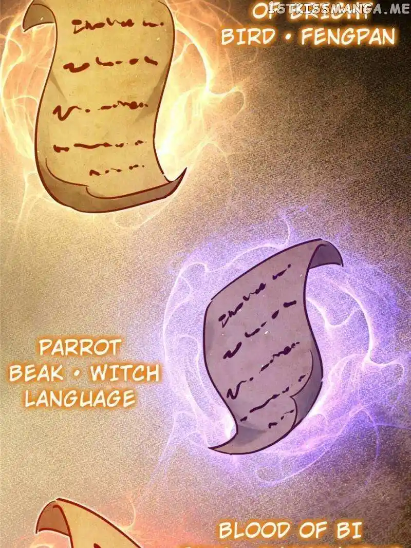 All Starts With Ubume Chapter 125