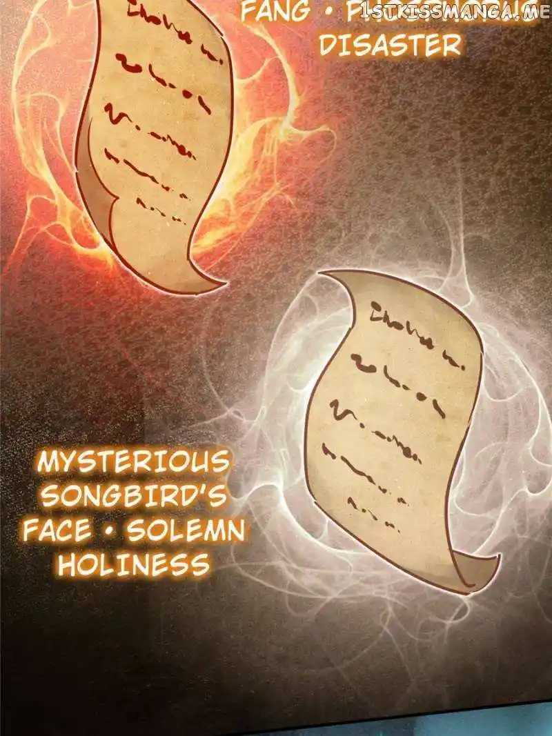 All Starts With Ubume Chapter 125