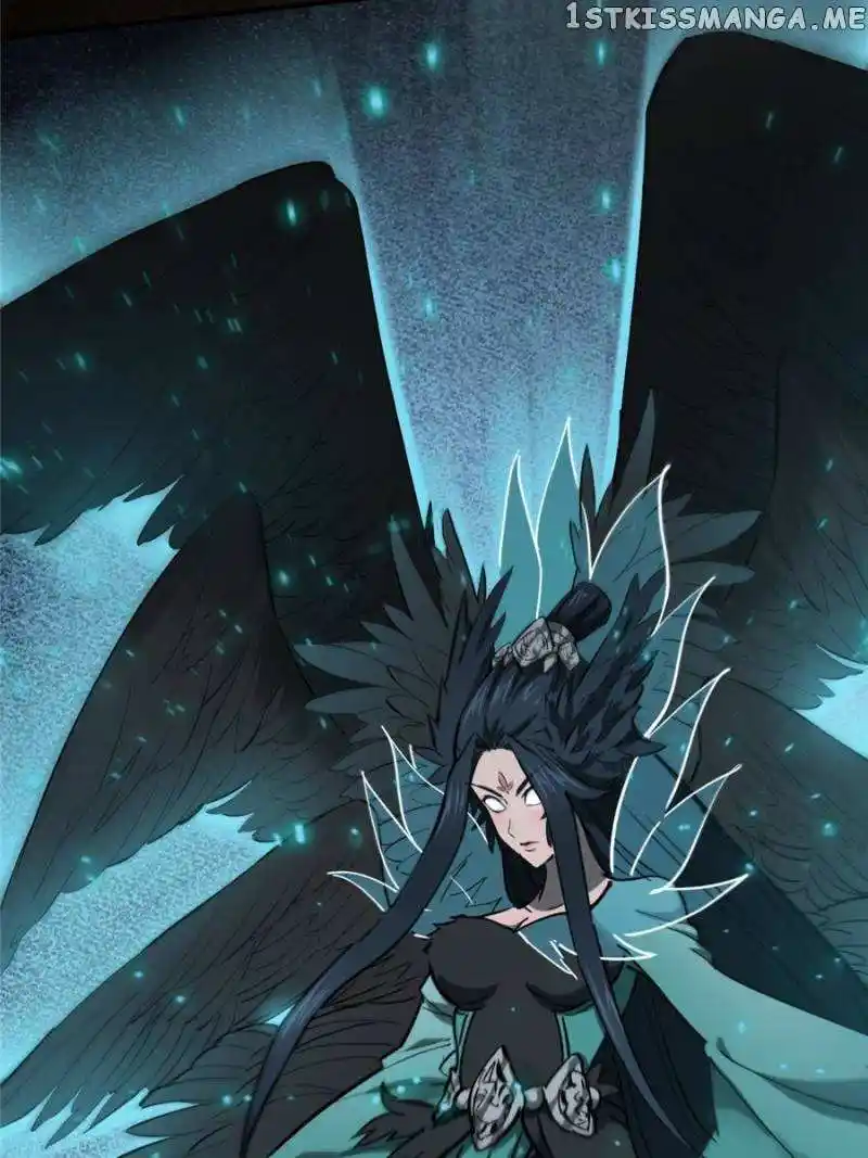 All Starts With Ubume Chapter 125