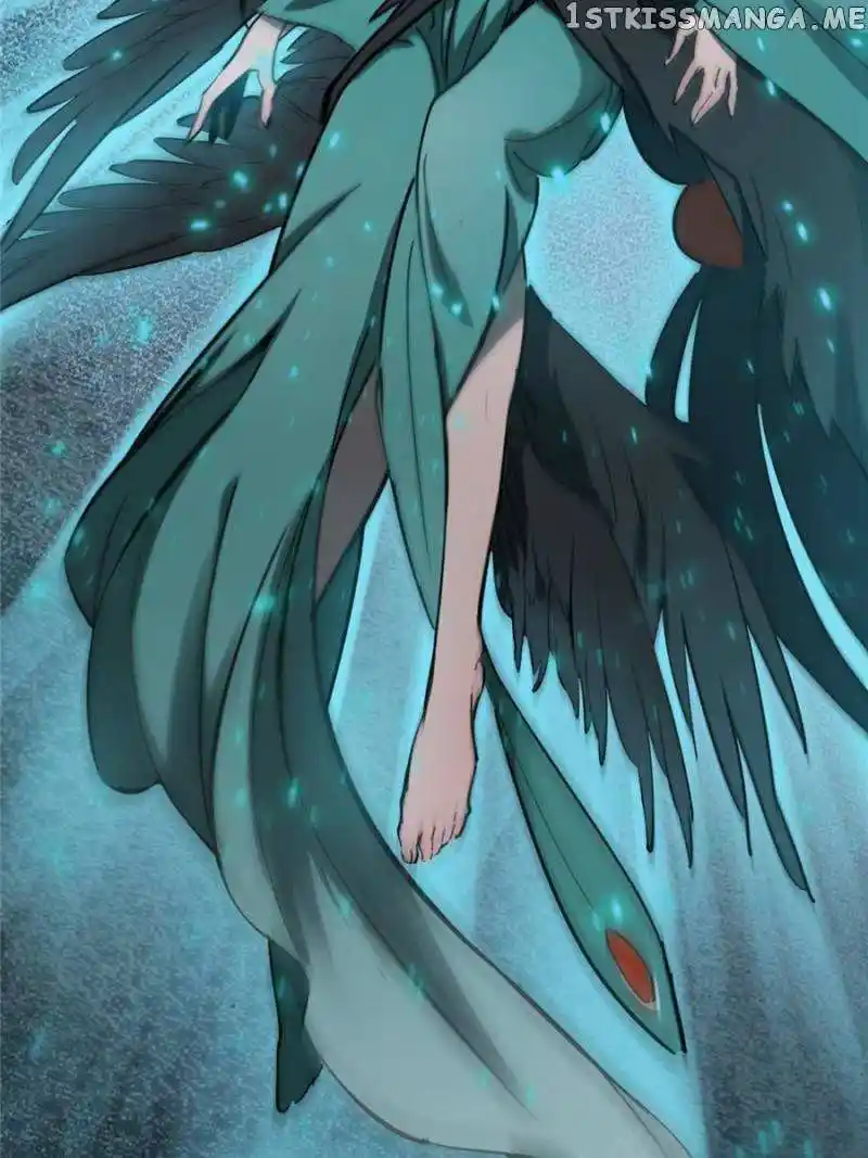 All Starts With Ubume Chapter 125