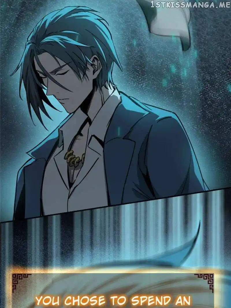 All Starts With Ubume Chapter 125