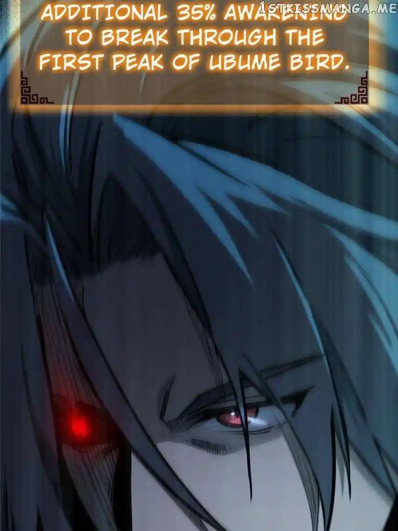 All Starts With Ubume Chapter 125