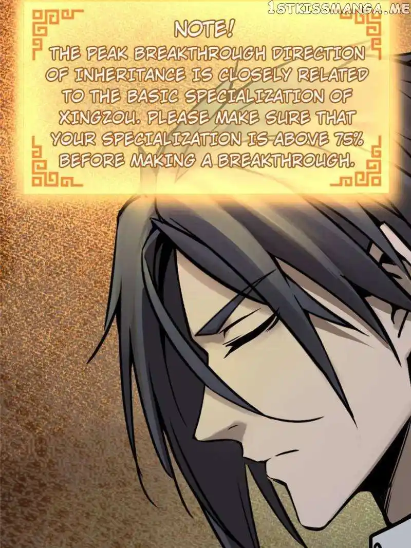 All Starts With Ubume Chapter 126