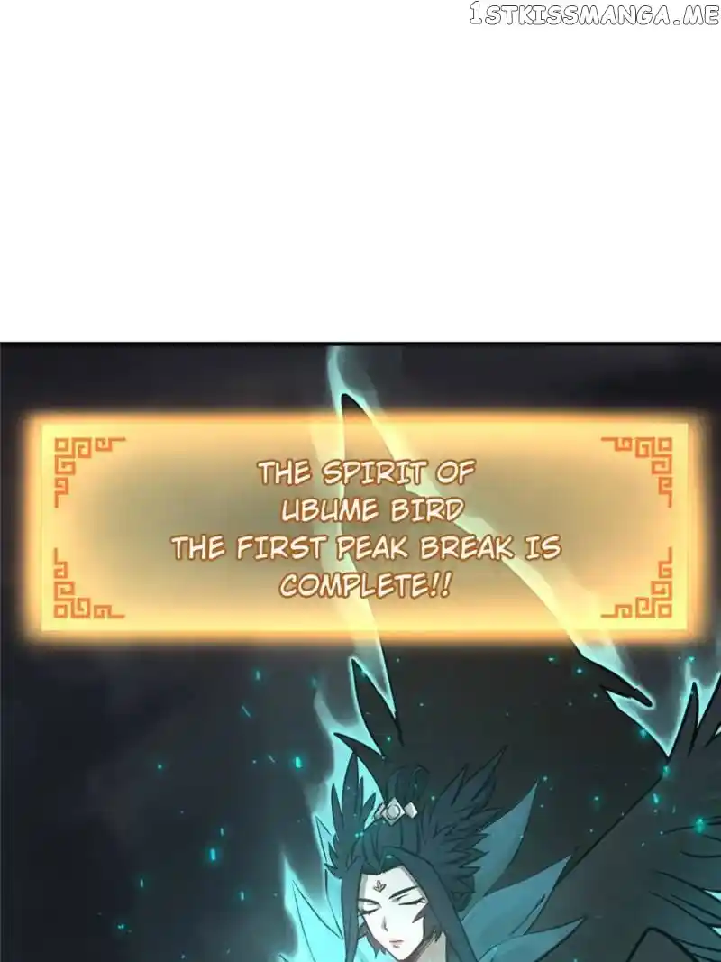 All Starts With Ubume Chapter 126