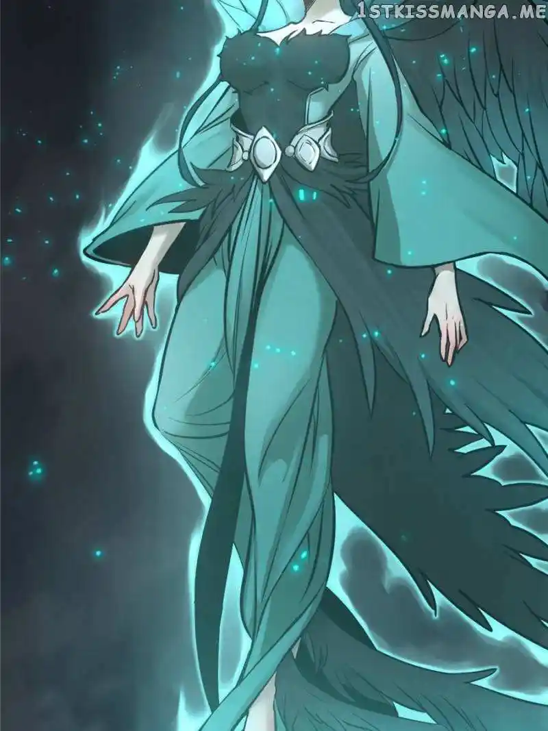 All Starts With Ubume Chapter 126