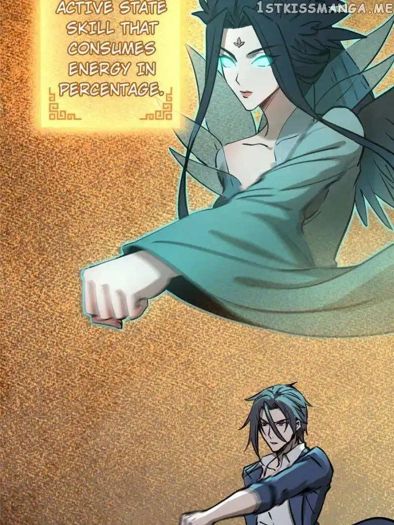 All Starts With Ubume Chapter 126