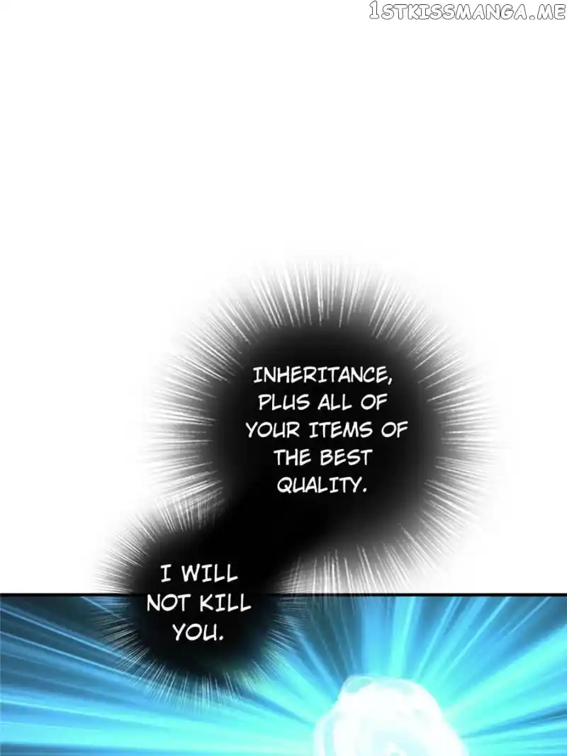 All Starts With Ubume Chapter 126