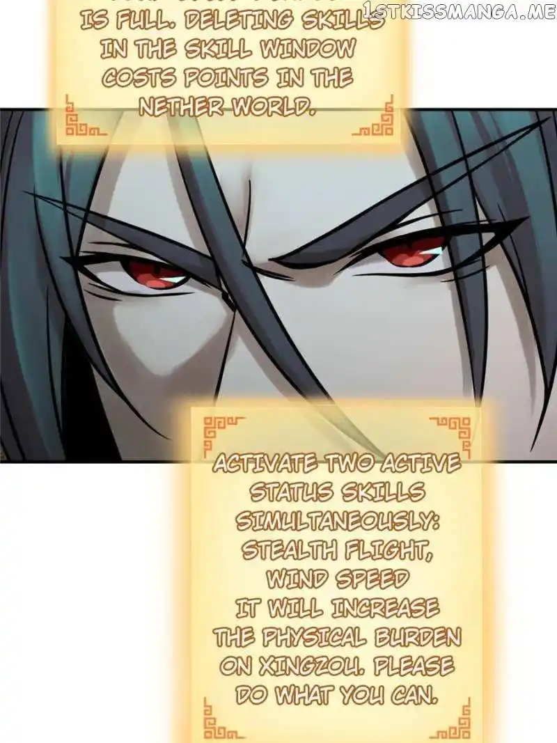 All Starts With Ubume Chapter 126