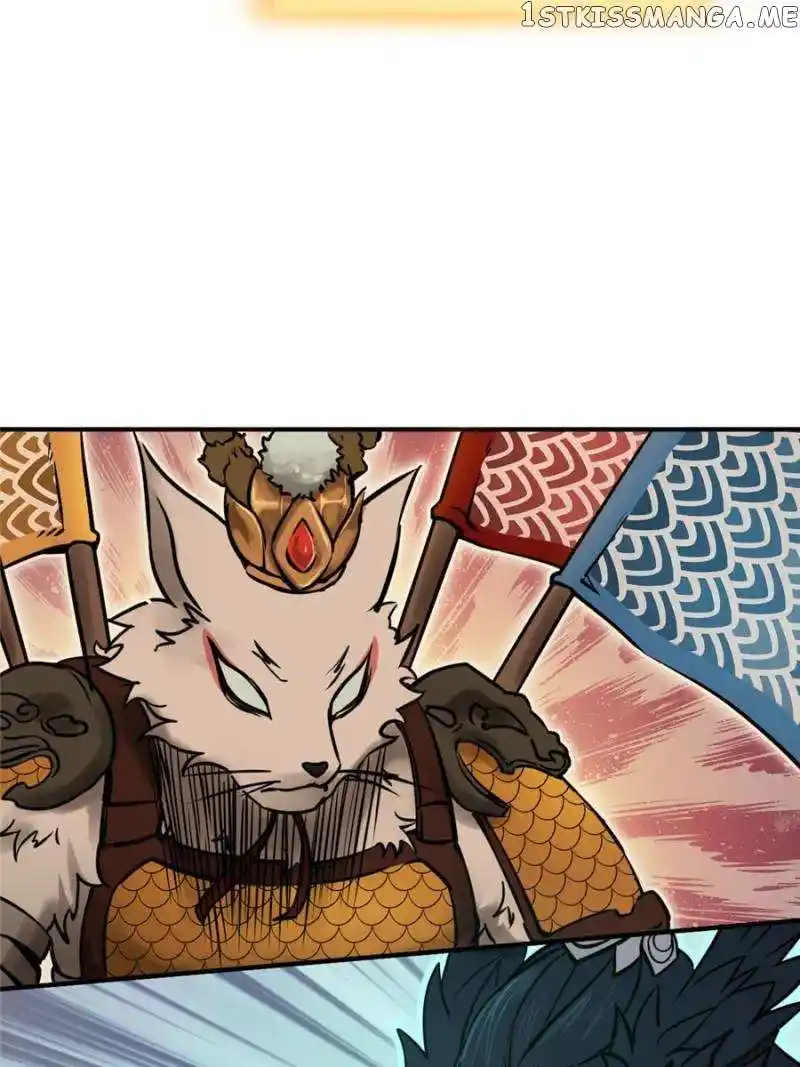 All Starts With Ubume Chapter 126